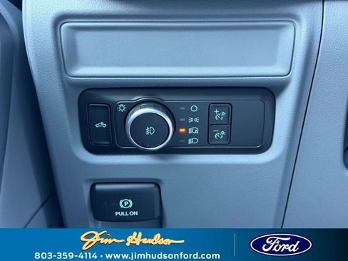 New 2026 Ford F150 XLT w/ Equipment Group 301A Base image 21