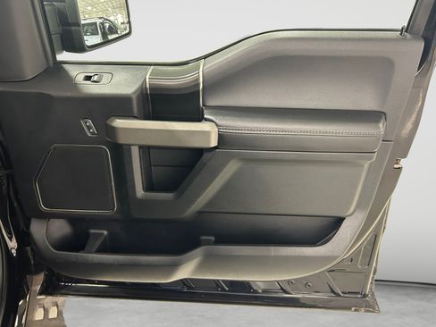 Used 2020 Ford F150 Raptor w/ Equipment Group 802A Luxury AWD/4WD image 17