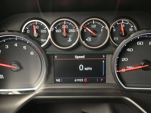 Used 2021 Chevrolet Tahoe LT RWD image 13