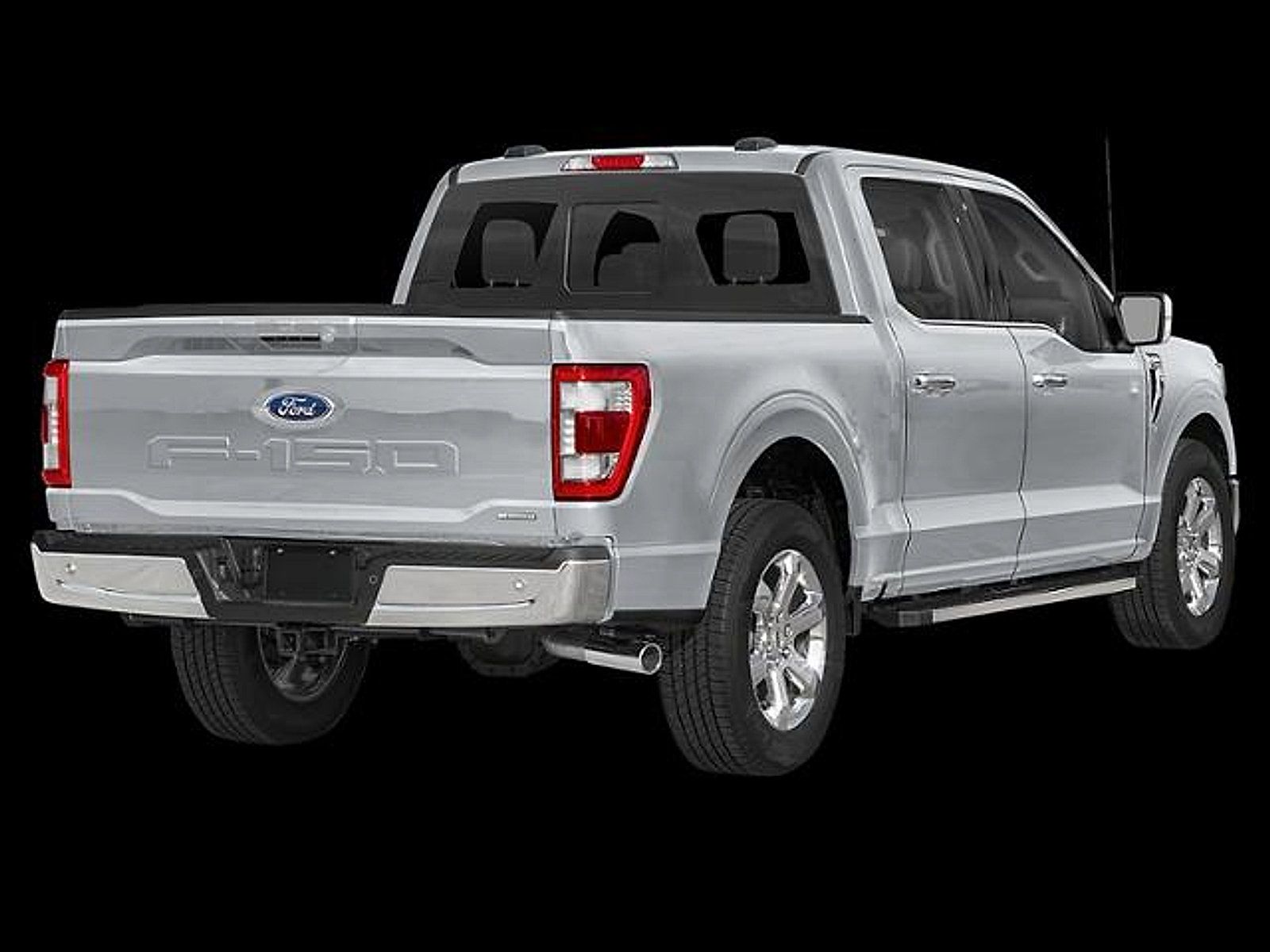 Used 2023 Ford F150 Lariat AWD/4WD image 51