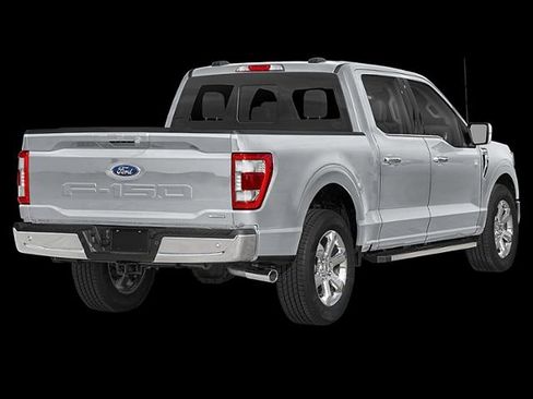 Used 2023 Ford F150 Lariat AWD/4WD image 51