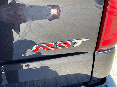 Used 2023 Chevrolet Silverado 1500 RST w/ All Star Edition Plus image 16