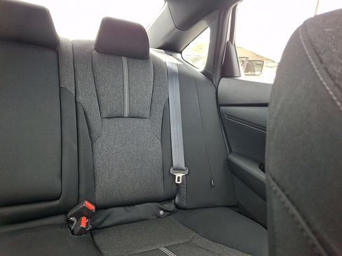 Used 2024 Honda Accord Sport image 16