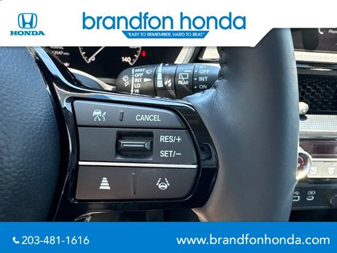 Used 2024 Honda CR-V EX-L image 15