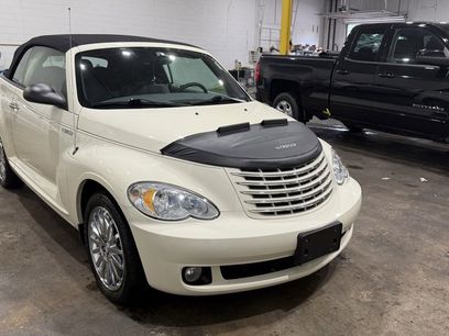 Used 2006 Chrysler PT Cruiser GT