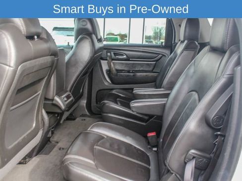 Used 2016 GMC Acadia SLT image 14