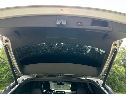 Used 2024 Volkswagen Atlas Cross Sport SE FWD image 56