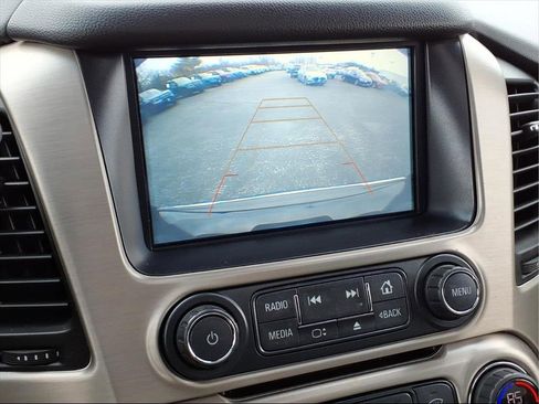 Used 2019 GMC Yukon XL Denali w/ Denali Ultimate Package image 7