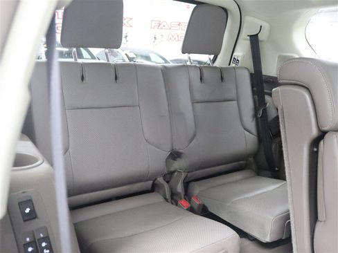 Used 2019 Lexus GX 460 Luxury AWD/4WD image 19