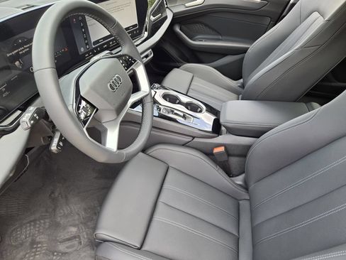 New 2026 Audi A6 Prestige AWD/4WD image 17