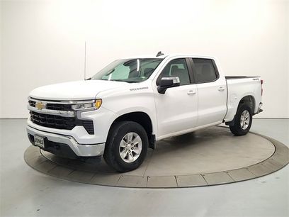Used 2023 Chevrolet Silverado 1500 LT