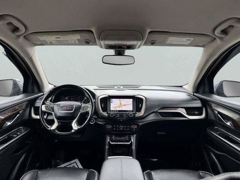 Used 2019 GMC Terrain Denali AWD/4WD image 38