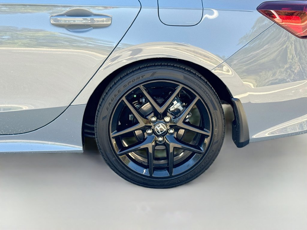 Used 2026 Honda Civic Sport image 38