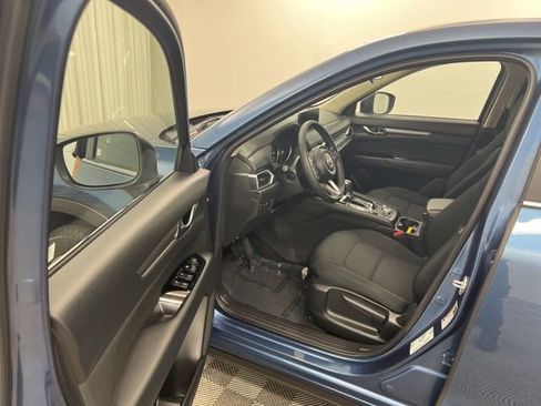 Used 2023 MAZDA CX-5 AWD 2.5 S image 12