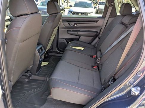 Certified 2026 Honda CR-V Sport image 32