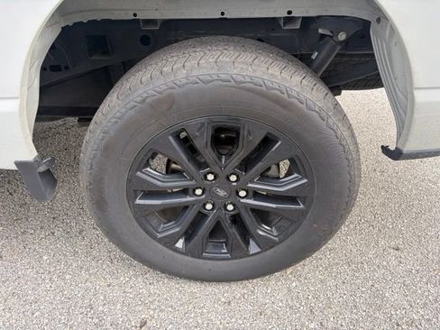 Used 2024 Ford F150 XLT w/ Equipment Group 302A MID AWD/4WD image 29