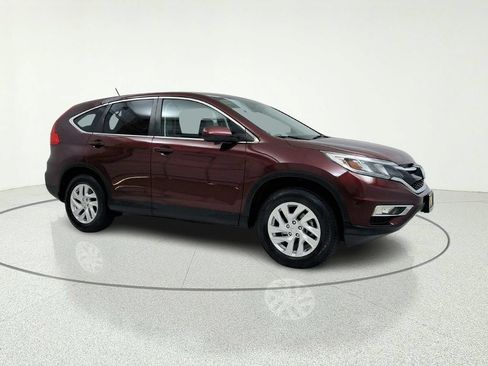 Used 2016 Honda CR-V EX image 14