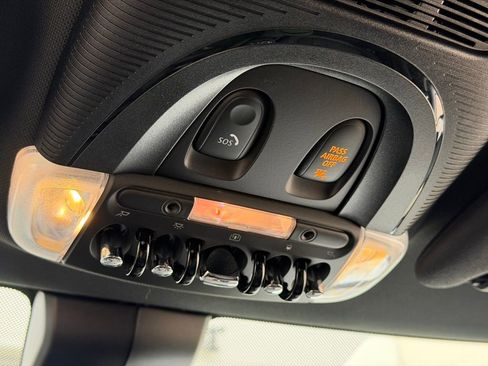 Certified 2023 MINI Cooper SE image 28