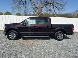Used 2018 Ford F150 XLT w/ Equipment Group 302A Luxury video 2