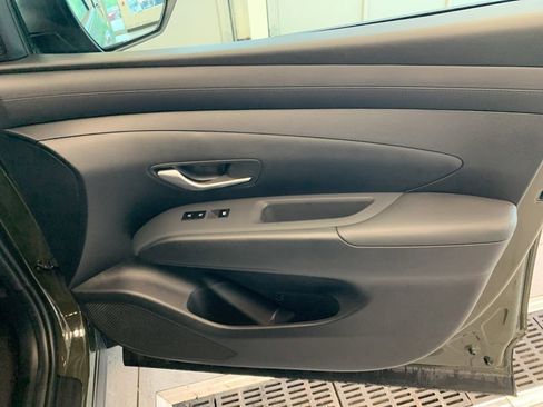 New 2026 Hyundai Tucson SE AWD/4WD image 19