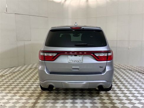 Used 2020 Dodge Durango R/T w/ Blacktop Package image 18