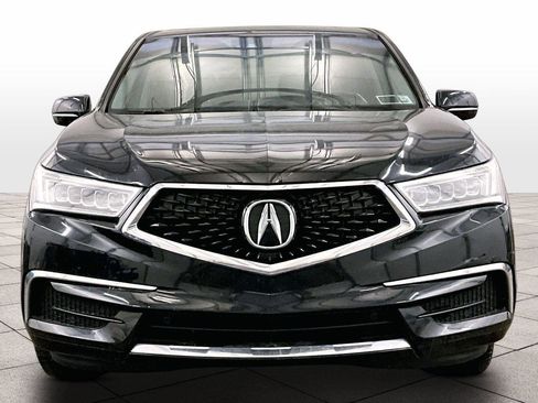 Used 2020 Acura MDX Sport Hybrid w/ Technology Pkg image 3