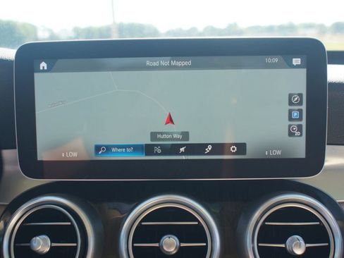 Used 2020 Mercedes-Benz GLC 300 image 7