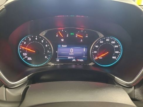 Used 2020 Chevrolet Equinox LT FWD image 29