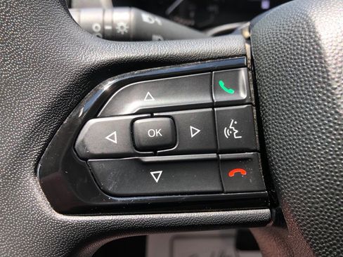 Used 2025 RAM ProMaster 2500 w/ Convenience Group FWD image 35