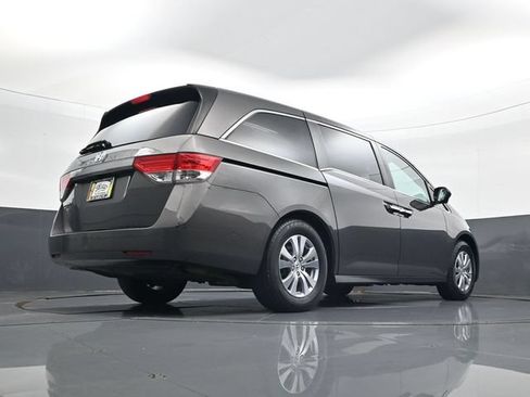 Used 2015 Honda Odyssey EX-L image 26