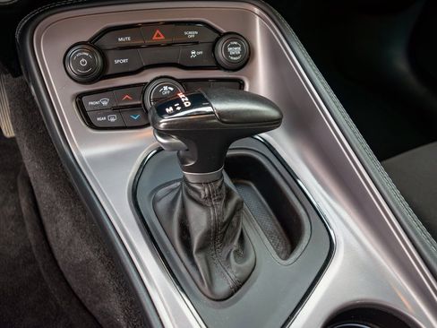 Used 2023 Dodge Challenger SXT w/ Cold Weather Group image 18