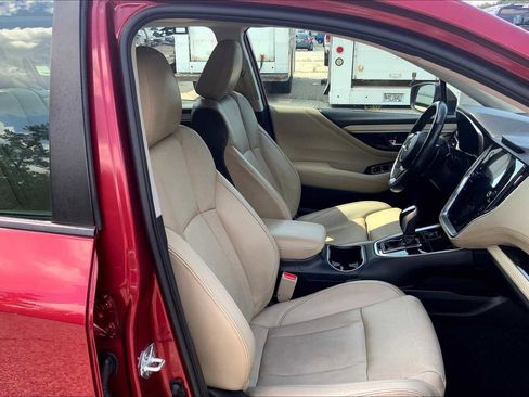 Used 2024 Subaru Legacy Limited image 7