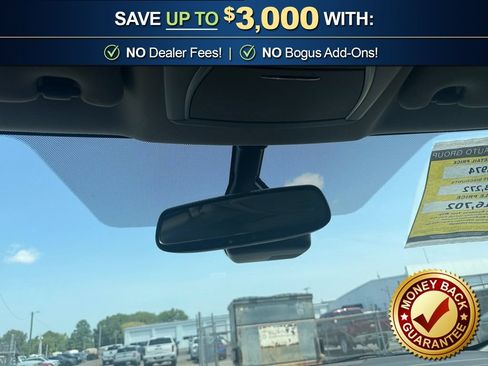 Used 2019 INFINITI QX60 Luxe w/ Sensory Package AWD/4WD image 34