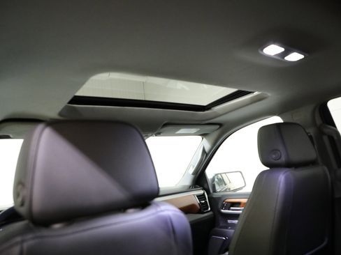 Used 2022 GMC Sierra 1500 Denali image 15