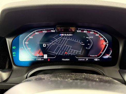 Used 2023 BMW M440i Gran Coupe image 20