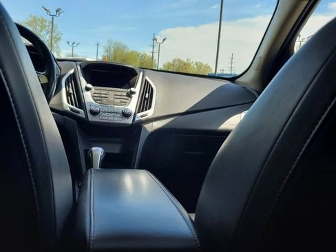 Used 2012 GMC Terrain SLT image 40