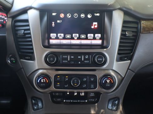 Used 2016 GMC Yukon XL Denali w/ Open Road Package AWD/4WD image 37