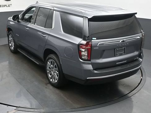 Used 2021 Chevrolet Tahoe LT AWD/4WD image 44
