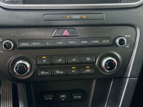 Used 2021 Kia Sportage LX FWD image 23