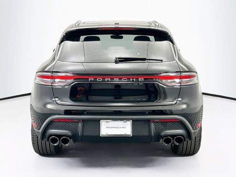 Used 2026 Porsche Macan AWD/4WD image 6