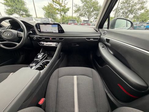 Used 2023 Hyundai Sonata SEL FWD image 20