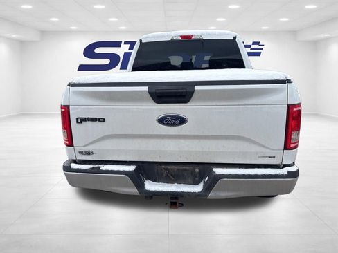 Used 2016 Ford F150 XLT image 6