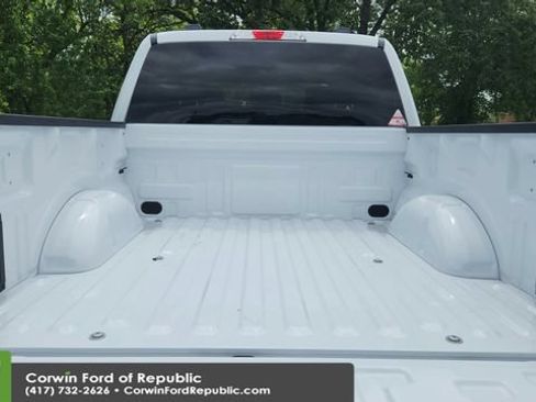 Used 2026 Ford F150 STX AWD/4WD image 36