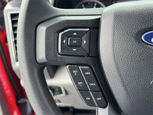 Used 2017 Ford F250 XLT w/ XLT Premium Package image 10