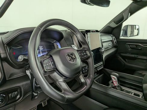 Used 2026 RAM 1500 RHO image 19