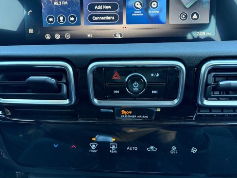 New 2026 Nissan Sentra SV w/ Floor Mat Package image 29