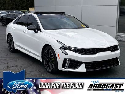 Used 2025 Kia K5 GT