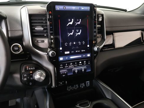 Used 2025 RAM 1500 Laramie image 5