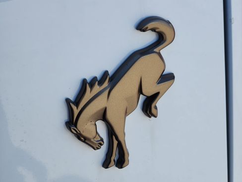 New 2026 Ford Bronco Big Bend AWD/4WD image 12