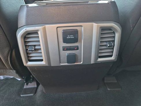Used 2015 Ford F150 King Ranch w/ Equipment Group 601A Luxury AWD/4WD image 16